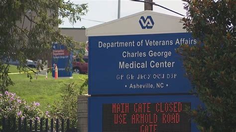 Asheville VA Medical Center restricting visitation as COVID-19 cases ...