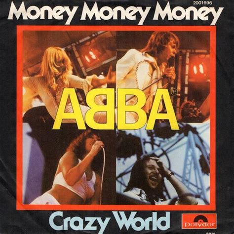 ‘Money, Money, Money’: ABBA Smash Hits The U.S. Market