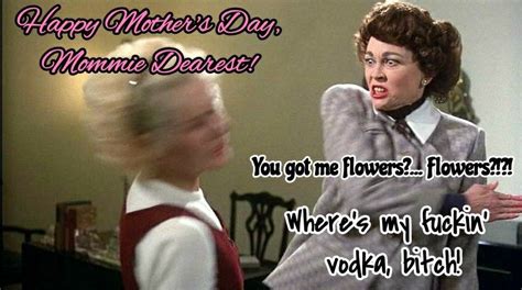 Mommie Dearest Quotes - ShortQuotes.cc