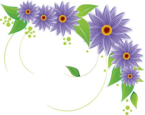 Flower Images, Flower Pictures, Free Vector Graphics, Free Vector Art ...