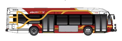 CyRide to add electric buses to their fleet – Iowa State Daily