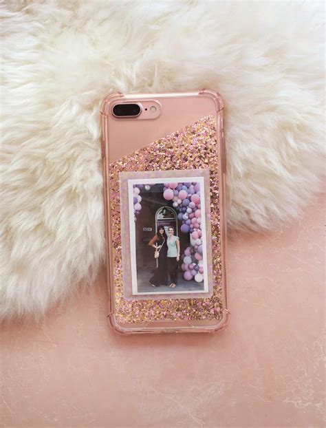 DIY Photo Cell Phone Case - A Beautiful Mess