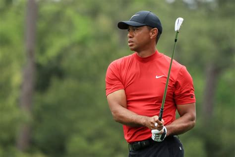 Tiger Woods Announces Masters Plan: Golf World Reacts - The Spun