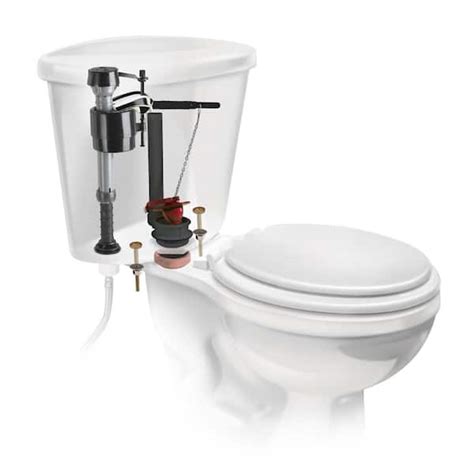 Plumbing Replacement Parts For Toilets | Reviewmotors.co