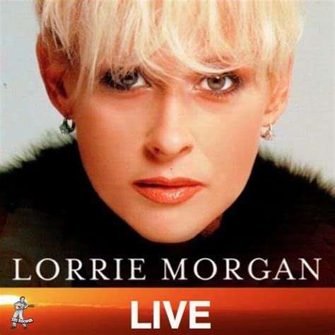 Watch Me by Lorrie Morgan - Pandora