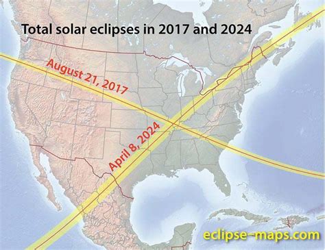 Witness the Spectacular Total Eclipse of the Sun