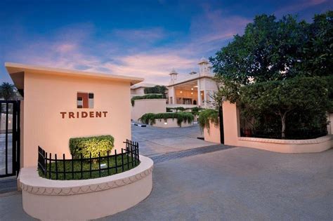 TRIDENT, JAIPUR: UPDATED 2021 Hotel Reviews, Price Comparison and 2,298 ...