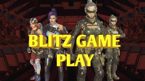 blitz game play🔝 - YouTube