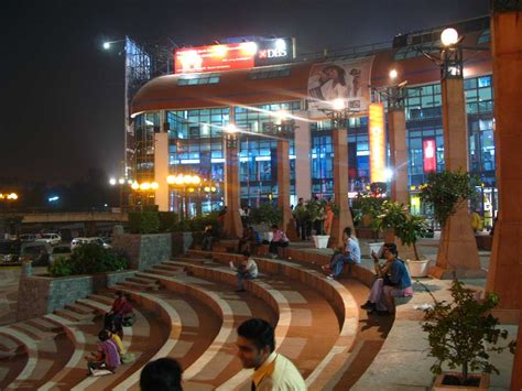 14 Malls in Delhi For Shopping, Food, Movies & More in 2024