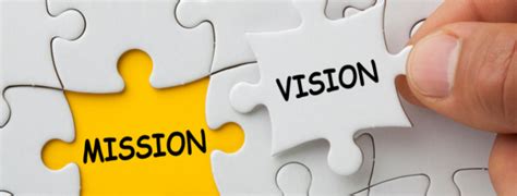 Mission And Vision- Why Is It Important? | OpenGrowth