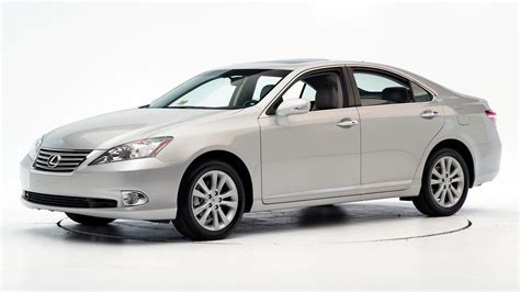 2012 Lexus ES 350