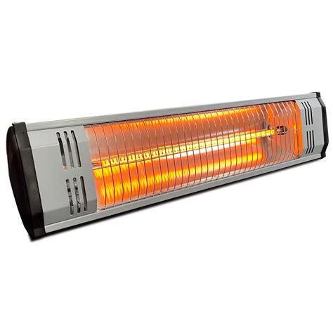 Buy Heat Storm HS-1500-OTR Infrared Heater, 1500-watt Online at ...