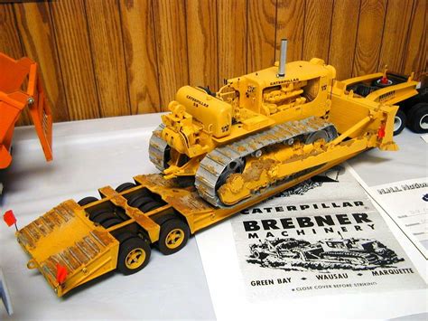 T 445 Rc Cars And Trucks, Dump Trucks, Toy Trucks, Mack Trucks, Heavy ...