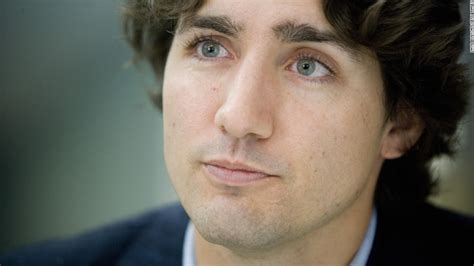 Justin Trudeau sworn in as Canada's Prime Minister - CNN.com