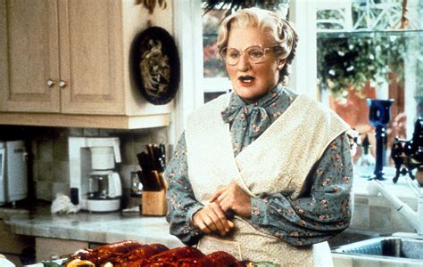 ‘Mrs. Doubtfire’ director says there will never be a sequel