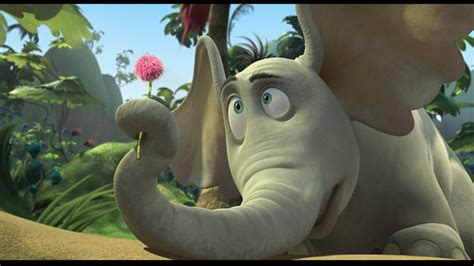 Horton The Elephant | Legends of the Multi Universe Wiki | Fandom