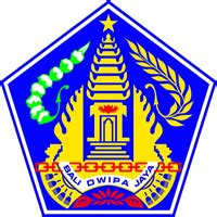 MAKNA-ARTI LOGO-LAMBANG DAERAH PROVINSI BALI