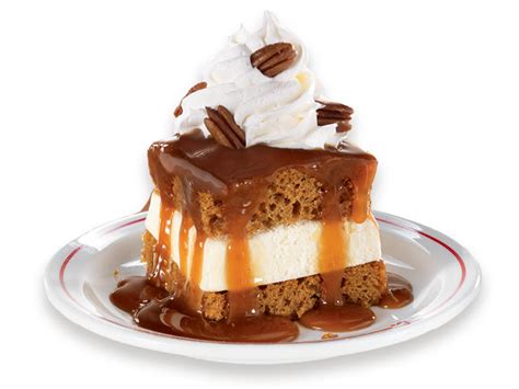 Our Desserts | Frisch's Big Boy: Official Menu