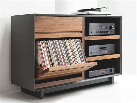 Vinyl Record Storage Cabinet Australia | Cabinets Matttroy