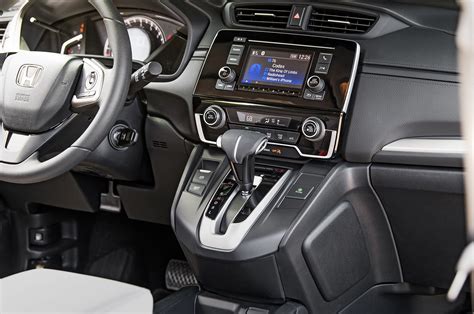 8 Pics Honda Crv Interior 2018 And Review - Alqu Blog