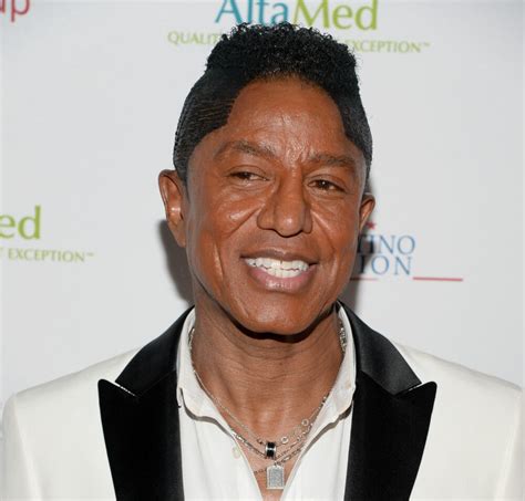 Jermaine Jackson Of The Jackson 5 Sued For Sexual Assault