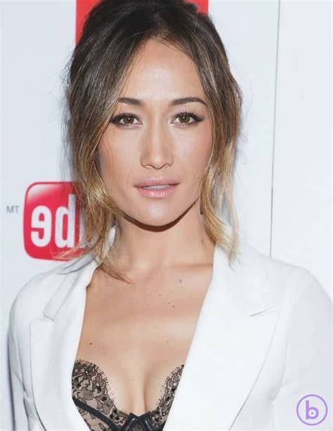 Maggie Q Hazel Hair Color, Hair Color For Black Hair, Eye Color ...