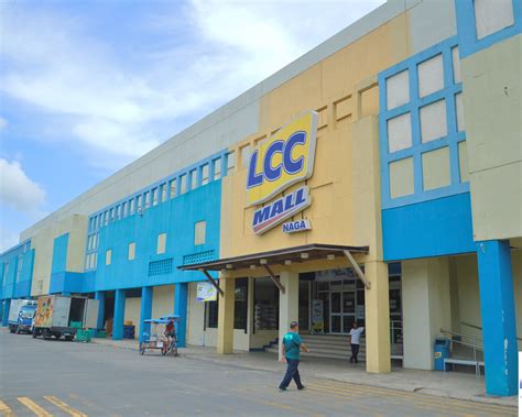 LCC Malls | Lemcon Philippines