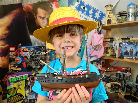 Revell Easy Kit: Pirate Ship