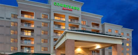 Courtyard Toronto Vaughan hotel: Toronto Vaughan Hotels – hotels in ...