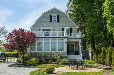 Amityville Horror house back on the market