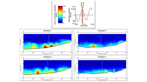 Turbidity Monitoring - Ocean Surveys