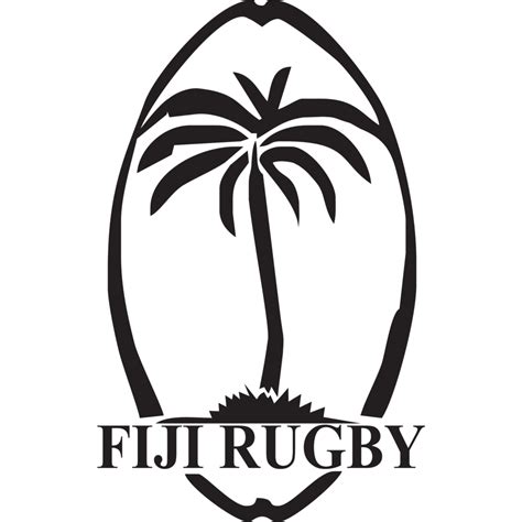 fiji rugby logo - Google Search | Rugby logo, International rugby, Rugby