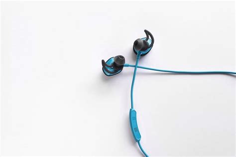 Top 5 Best Bose Earbuds Reviews and Comparisons