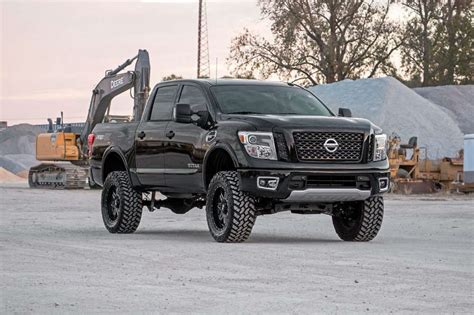 2019 Nissan Titan Pro 4x Lifted | ubicaciondepersonas.cdmx.gob.mx