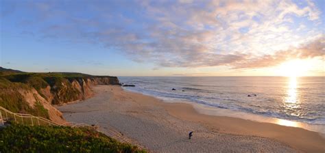 These Are The 7 Best Beaches in Half Moon Bay