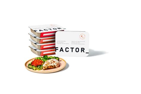 Keto Meal Delivery | Factor Meals | Get $75 off your next four boxes!