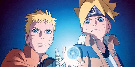 How Old is the Cast of Naruto in Boruto?