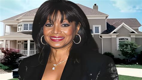 Rebbie Jackson (HUSBAND) Lifestyle, Children & Net Worth- Biography ...