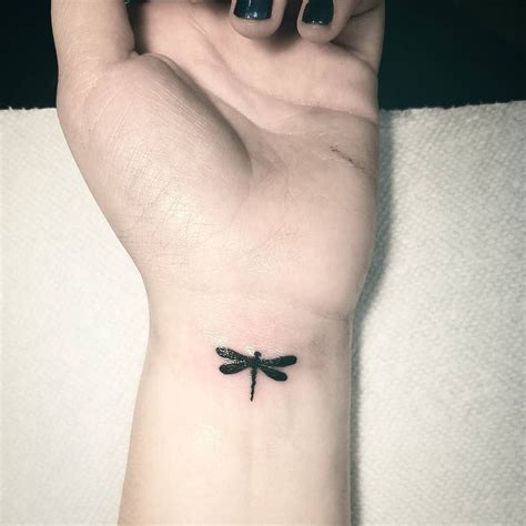 Amazing Cute Small Tattoos For Wrist Download