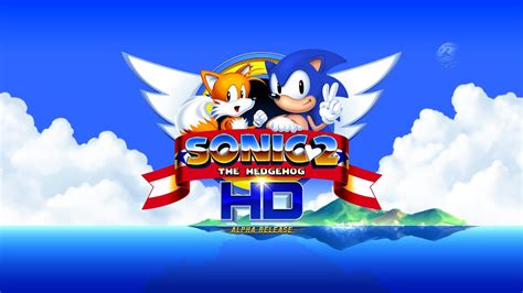 Sonic the Hedgehog 2 HD - Secrets - YouTube