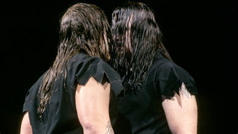 Undertaker vs Fake Undertaker At Summerslam 1994