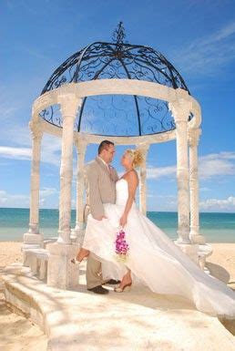 Sandals Whitehouse Jamaica Wedding, Courtesy of Timothy N. Sevigny ...