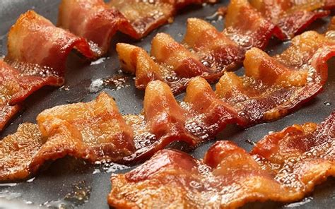 Bacon Breakfast Recipes - Civilized Caveman Cooking