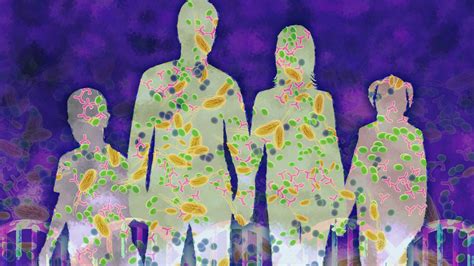 The Human Microbiome Project Reaches Completion