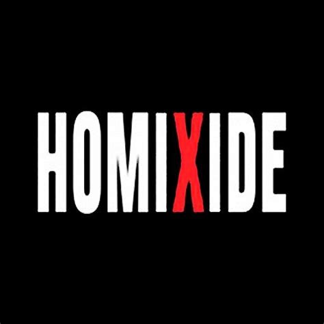 Homixide logo in 2022 | ? logo, Gang, Gaming logos