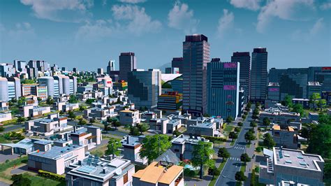 Cities: Skylines -- Best Building Mods of 2017 | Cities: Skylines