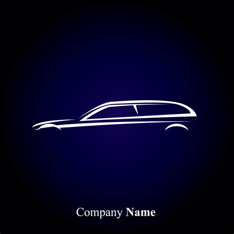 Creative Car logos design vector 05 free download