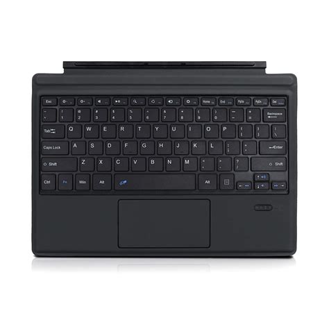 [Upgraded 2021 Version] FERRISA Wireless Bluetooth Keyboard, Surface ...