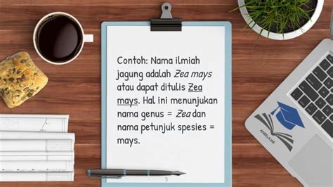 Sistem Penamaan Klasifikasi Makhluk Hidup Menurut Carolus Linnaeus | PPT