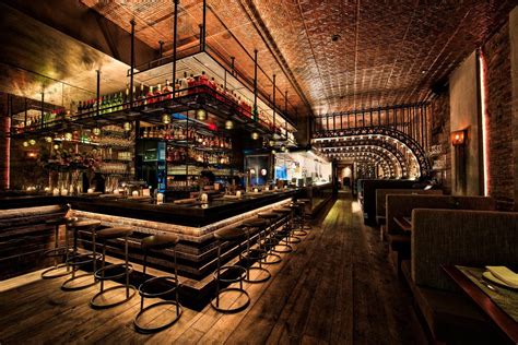 Gallery of 2016 Restaurant & Bar Design Awards Announced - 15 | Bar ...